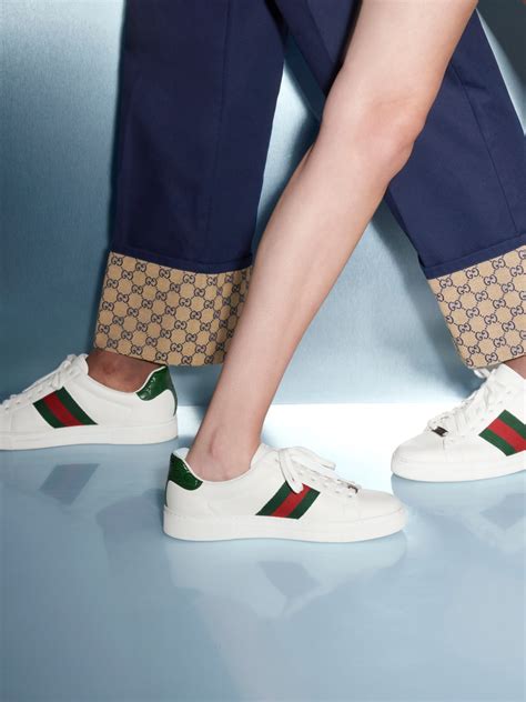 rivendere scarpe gucci